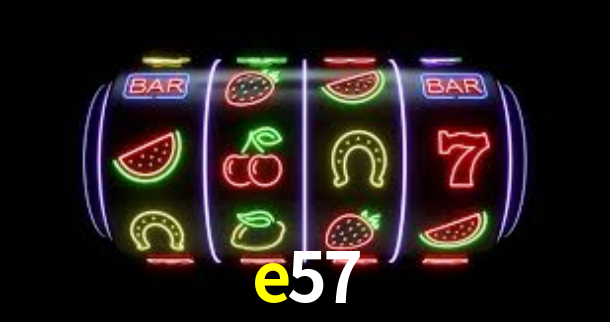 Interface do App e57