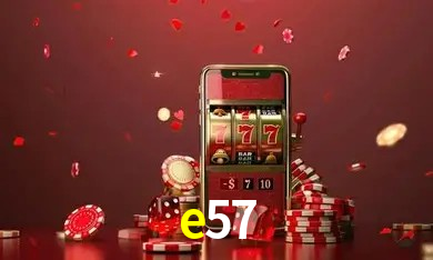 Tecnologia da Plataforma e57