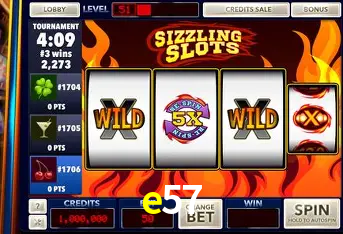 Promoção Relâmpago e57