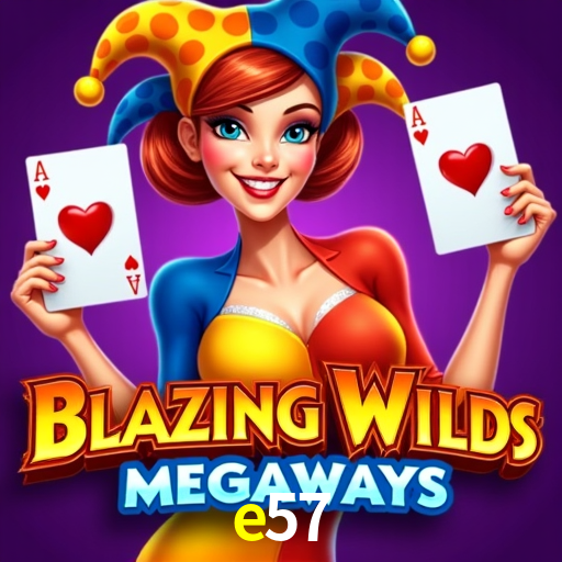 Bônus de Boas-vindas e57