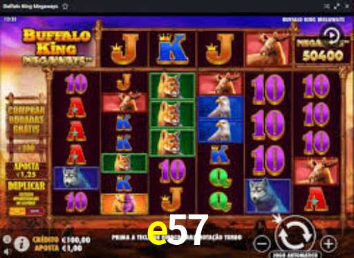 Jogos Exclusivos e57